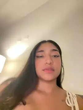 Snapshot of Bellafr chatting on 21, 1, 2025 Bellafr online show from 21, 1, 2025