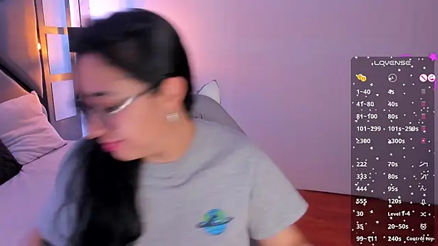 sayumi dirty online show from 18, 2, 2025