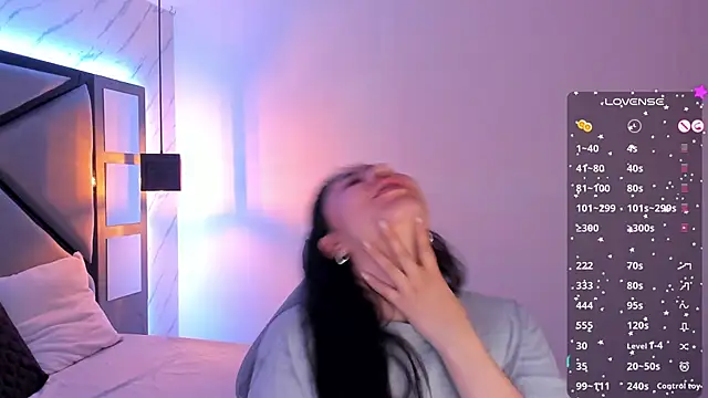 sayumi dirty online show from 19, 2, 2025