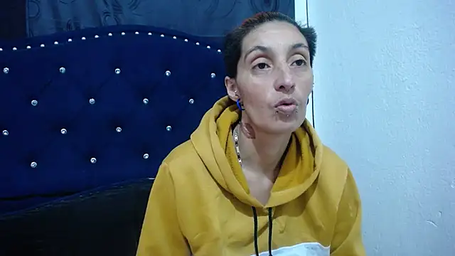 anyu1306 online show from 24, 12, 2024