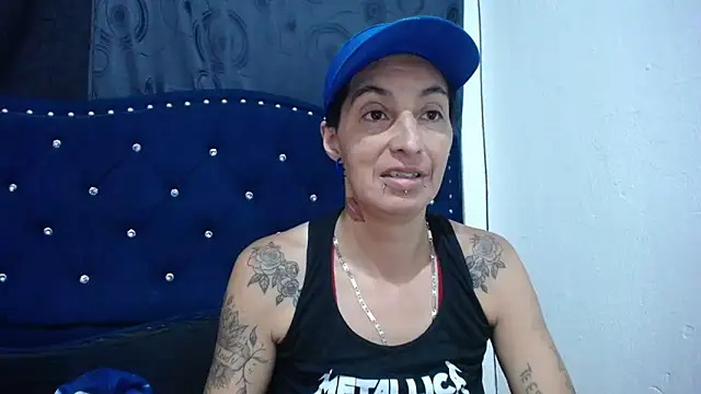 anyu1306 online show from 28, 12, 2024