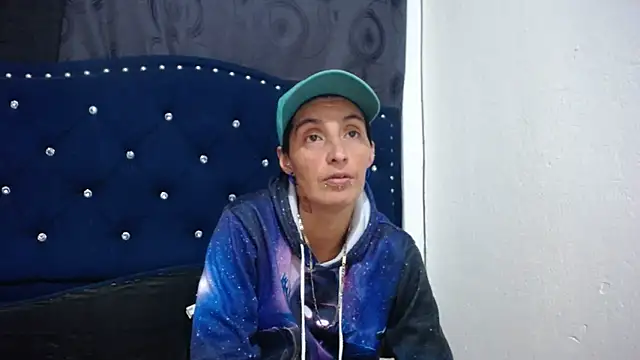 anyu1306 online show from 16, 1, 2025