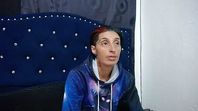 anyu1306 online show from 19, 2, 2025