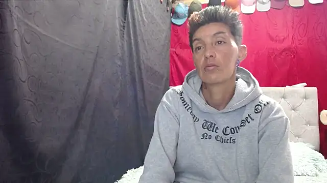 anyu1306 online show from 8, 2, 2026