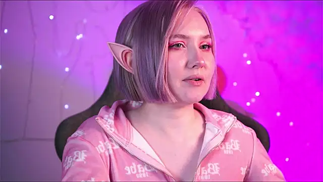 ReiYosimoto online show from 14, 2, 2025