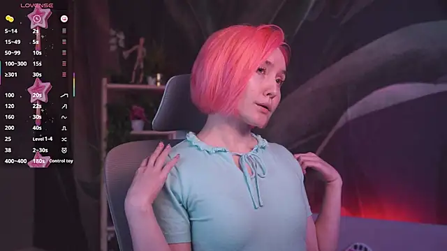 ReiYosimoto online show from 10, 9, 2025