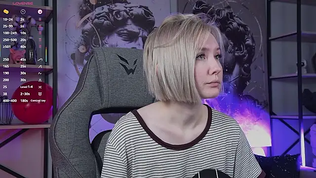 ReiYosimoto online show from 19, 2, 2026