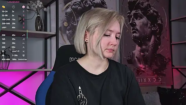 ReiYosimoto online show from 7, 3, 2026