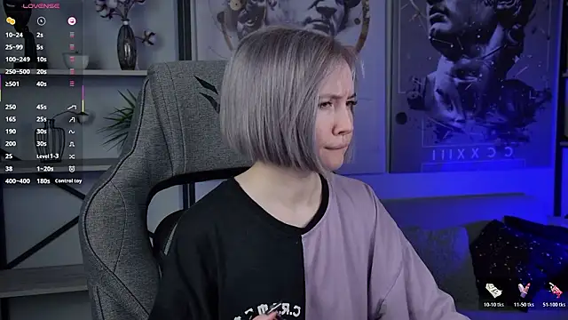 ReiYosimoto online show from 22, 3, 2026