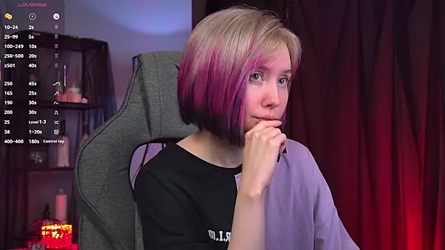 ReiYosimoto online show from 10, 4, 2026