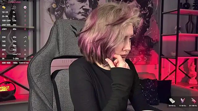 ReiYosimoto online show from 9, 5, 2026