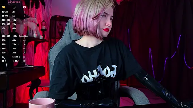 ReiYosimoto online show from 22, 5, 2026