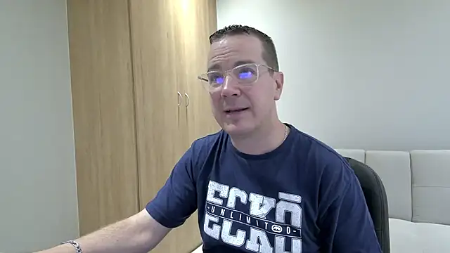 BrettJ81 online show from 14, 3, 2025