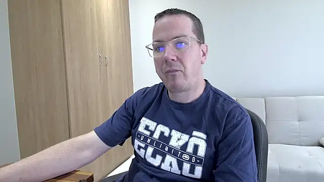 BrettJ81 online show from 26, 9, 2025