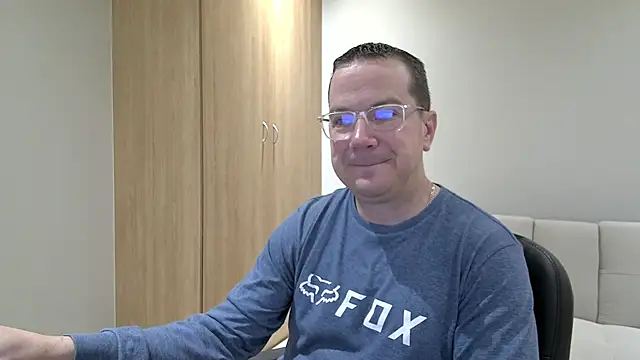 BrettJ81 online show from 20, 10, 2025