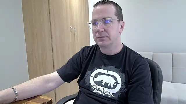 BrettJ81 online show from 1, 11, 2025