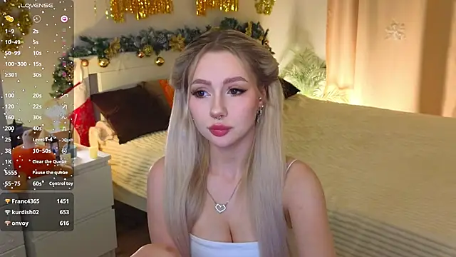 Lexitey online show from 8, 12, 2024