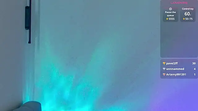 Lexitey online show from 19, 2, 2025