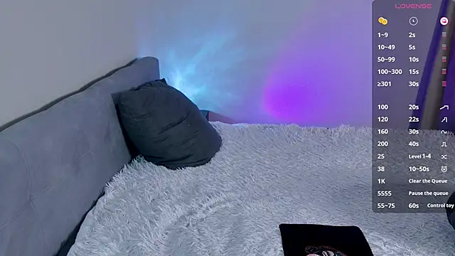 Lexitey online show from 20, 3, 2025