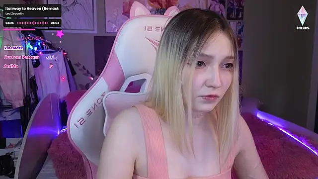 Evie Ro online show from 9, 12, 2024