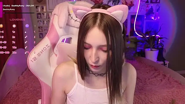 Evie Ro online show from 8, 5, 2026