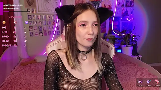 Evie Ro online show from 8, 5, 2026
