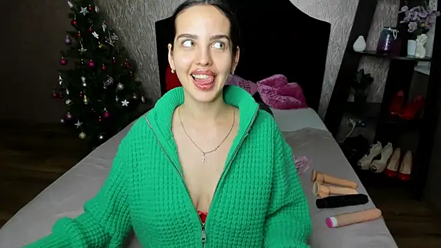 Snapshot of Yummy_Kate chatting on 3, 12, 2024 Yummy Kate online show from 3, 12, 2024