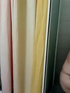 JOHANNA9MOI02 online show from 15, 11, 2025