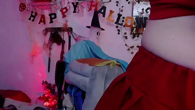 Eve Blue77 online show from 27, 10, 2025