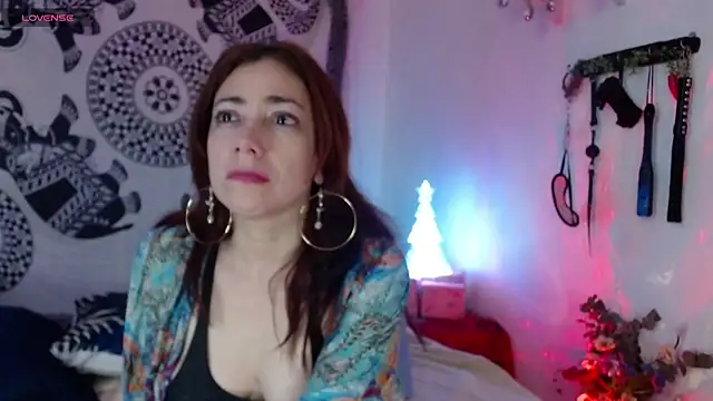 Eve Blue77 online show from 20, 12, 2025