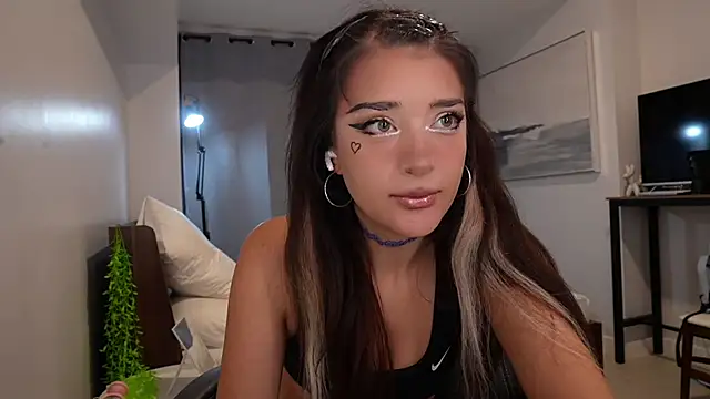 Snapshot of Sandy_Nekochan chatting on 4, 3, 2026 Sandy Nekochan online show from 4, 3, 2026