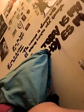 MisterMister45 online show from 15, 3, 2026