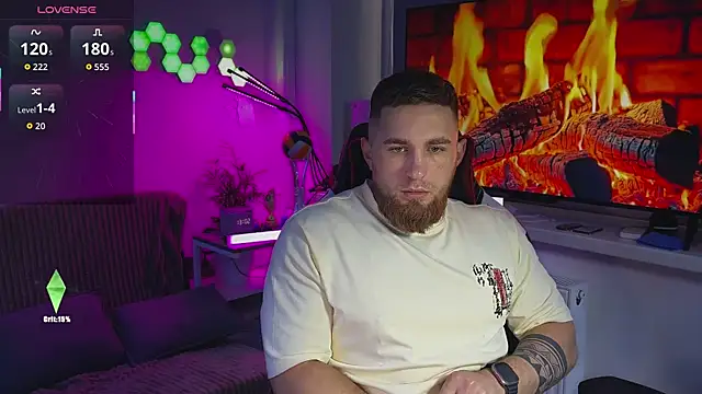 Sweeet  boy online show from 27, 2, 2026