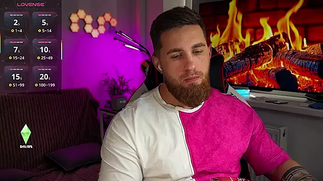 Sweeet  boy online show from 14, 3, 2026