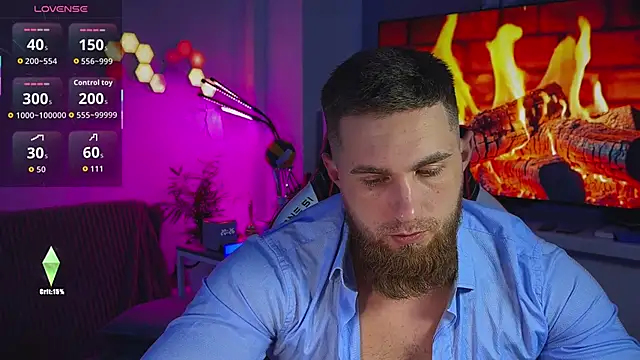 Sweeet  boy online show from 19, 3, 2026