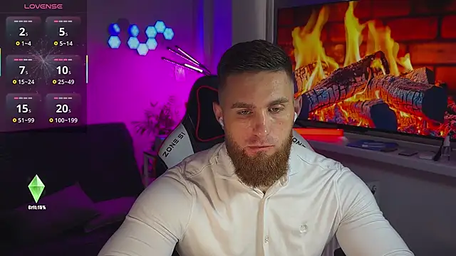 Sweeet  boy online show from 11, 4, 2026