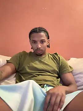 Snapshot of Kokinou chatting on 12, 9, 2025 Kokinou online show from 12, 9, 2025