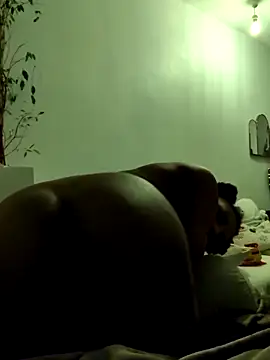 Snapshot of Kokinou chatting on 6, 1, 2026 Kokinou online show from 6, 1, 2026