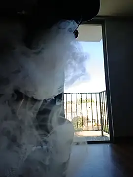 afTerparTycloudz online show from 3, 11, 2025