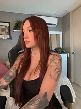 DaniDusan  online show from 14, 4, 2026