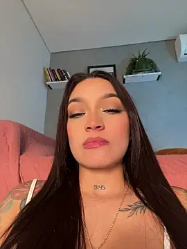 Snapshot of DaniDusan_ chatting on 19, 4, 2026 DaniDusan online show from 19, 4, 2026