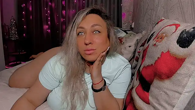 CumOnMy Tits online show from 19, 12, 2025