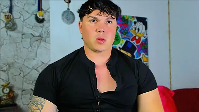 Drakexion21 online show from 17, 9, 2025