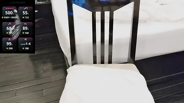 Sophie Secret online show from 20, 2, 2025