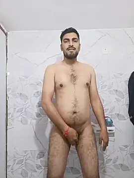 VISHAL 0982 online show from 26, 12, 2024