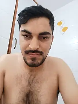 VISHAL 0982 online show from 14, 1, 2025