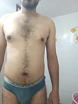 VISHAL 0982 online show from 19, 1, 2025