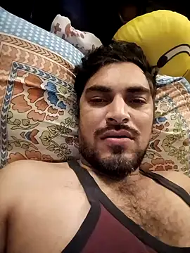 VISHAL 0982 online show from 17, 9, 2025