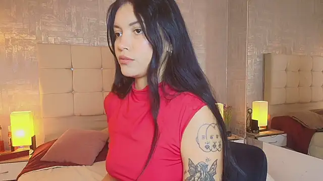 Baby Venuss online show from 13, 3, 2025