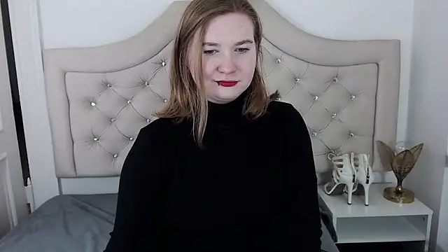 LaraDream online show from 30, 12, 2024